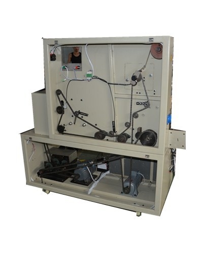 Low Reject Rate Hardware Packing Machine 5-230 Bags / Min Packging Speed